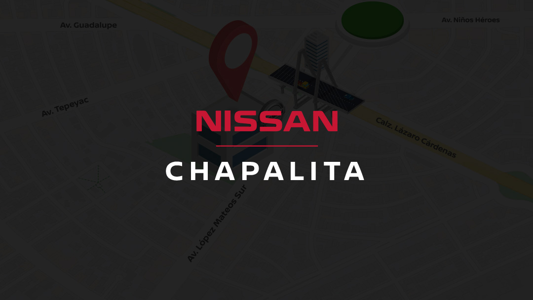 Servicio Nissan Guadalajara | Las Mejores Promociones Para Tu Nissan